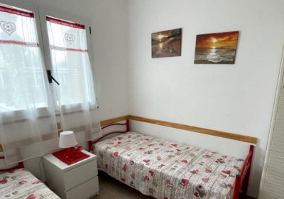 Casa Vacanze Villaggio Kastalia 2 In Villaggio Athena Resort Alpitour